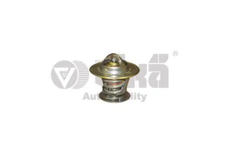 Термостат VW Bora (98-05), Jetta (84-92) / VW Passat (80-05), Polo (94-01), Sharan (95-10) VIKA Vika 11211285701