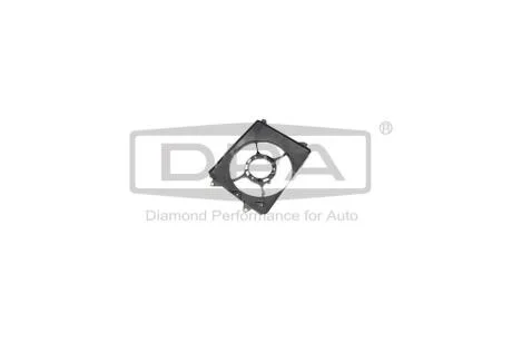Диффузор вентилятора VW Jetta (06-10) vika Vika 11211368816
