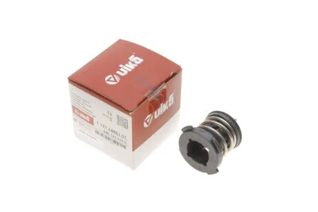 Термостат Skoda Octavia (13-)/VW Caddy (16-),Golf (13-),Jetta (15-),Polo (15-) VIKA Vika 11211485101