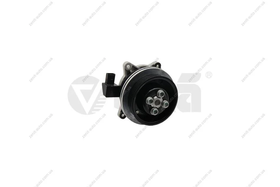 Насос водяной Skoda Fabia (10-14)/VW Golf (06-13),Passat (12-14),Tiguan (07-)/Seat Ibiza (09-) VIKA Vika 11211504101 (фото 1)