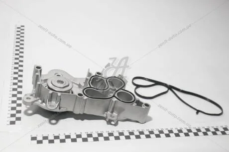 Насос водяний Skoda Octavia (13-)/VW Golf (13-),Jetta (11-),Polo (13-14)/Audi A3 (13-)/Seat Leon (13-) VIKA Vika 11211504301
