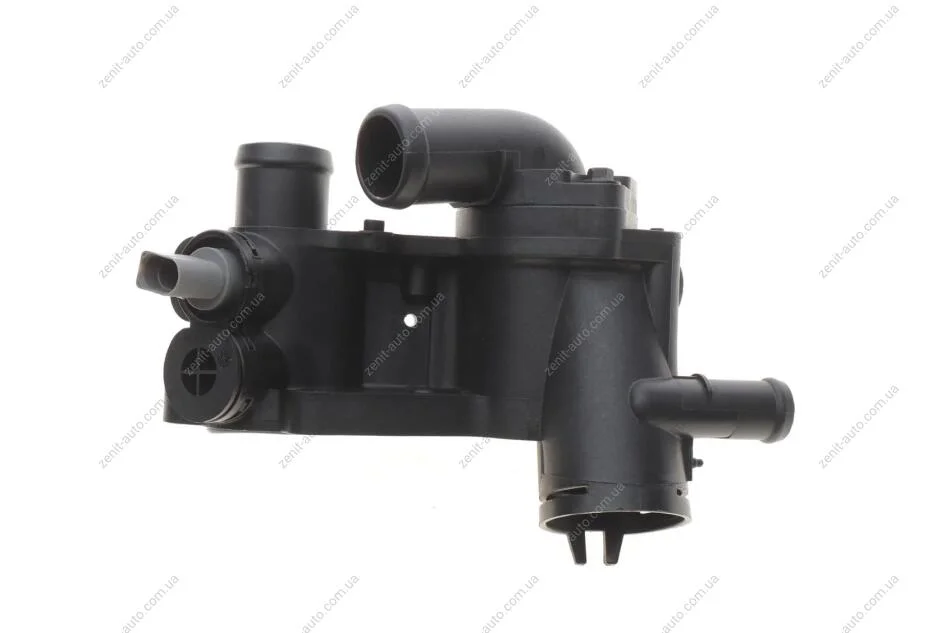 Термостат з корпусом Skoda Fabia (05-15), Octavia (04-13) / VW Golf (04-11), Polo (05-14) / Seat Ibiza (06-12, 13-), Toledo (05-09) VIKA Vika 11211506601 (фото 1)