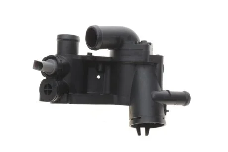 Термостат з корпусом Skoda Fabia (05-15), Octavia (04-13) / VW Golf (04-11), Polo (05-14) / Seat Ibiza (06-12, 13-), Toledo (05-09) VIKA Vika 11211506601
