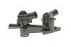Термостат с корпусом Skoda Octavia (04-08)/VW Golf (04-09),Jetta (06-08),Passat (06-11)/Audi A3 (04-08) VIKA Vika 11211509701 (фото 4)