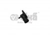 Фланець системи охолодження Skoda Octavia (99-01) Vika 11211544001 (фото 1)