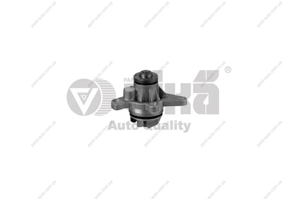 Насос водяний VW Passat (03-05), Touareg (03-10)/Audi A8 (04-10) VIKA Vika 11211552601 (фото 1)