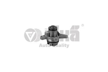 Насос водяной VW Passat (03-05),Touareg (03-10)/Audi A8 (04-10) VIKA Vika 11211552601