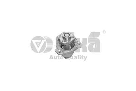 Насос водяний VW Golf (98-06), Pasat (97-05)/Seat Leon (00-06), Toledo (99-04) VIKA Vika 11211553001