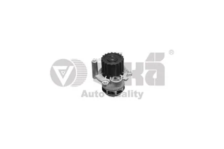 Насос водяной Skoda Fabia (00-04)/VW Polo (02-05)/Seat Ibiza (02-05) VIKA Vika 11211553101