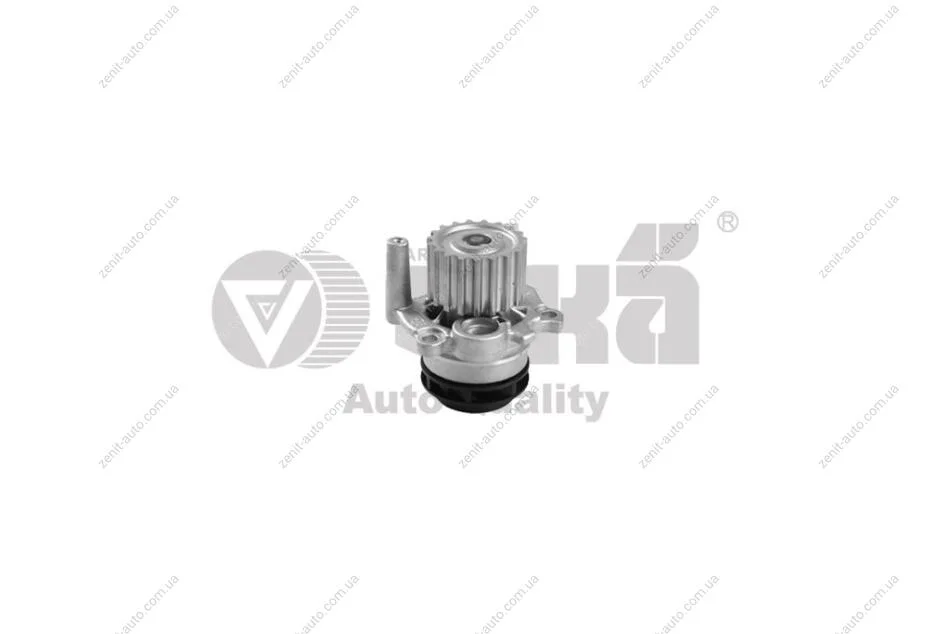 Насос водяний VW Passat (97-00), Sharan (96-00)/Audi A3 (01-03), A6 (98-05) VIKA Vika 11211778901 (фото 1)