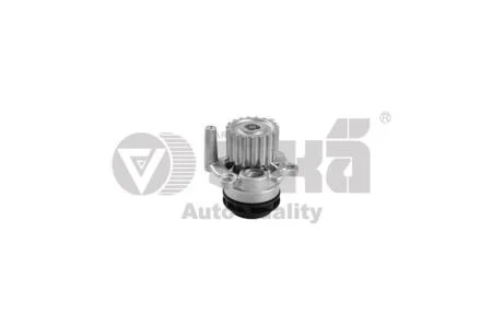 Насос водяний VW Passat (97-00), Sharan (96-00)/Audi A3 (01-03), A6 (98-05) VIKA Vika 11211778901