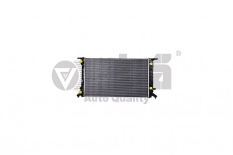 Радиатор охлаждения Audi Q5 (09-),A4 (08-) Vika 11211788101 (фото 1)