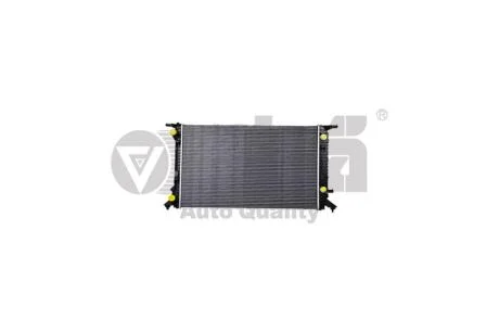 Радіатор охолодження Audi Q5 (09-),A4 (08-) VIKA VIKA Vika 11211788101