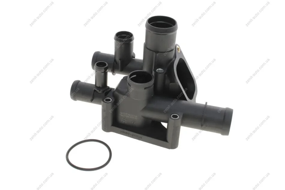 Корпус термостата Skoda Octavia (01-11)/VW Golf (96-03)/Audi A3 (97-03)/Seat Leon (00-06),Toledo (99-04) VIKA Vika 11211788601 (фото 1)