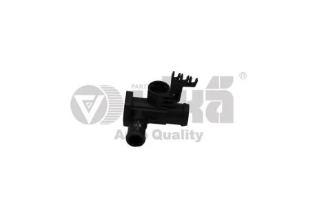 Фланец системы охлаждения VW Caddy (95-97),Passat (88-97),Polo (95-97) vika Vika 11211792101
