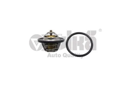 Термостат с прокладкой VW Golf (74-84),Passat (73-86) vika Vika 11211796801