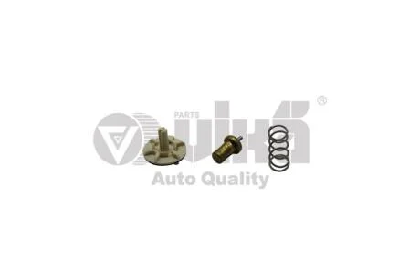 Термостат VW Golf (04-07),Polo (02-08),1.2L/1,4 VIKA Vika 11211797101