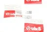 Фланец системы охлаждения Skoda Octavia (04-08)/VW Golf (04-14),Jetta (06-11)/Audi A3 (04-08) VIKA Vika 11211797601 (фото 2)