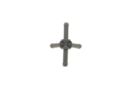 Фланец системы охлаждения Skoda Octavia (04-08)/VW Golf (04-14),Jetta (06-11)/Audi A3 (04-08) VIKA Vika 11211797601