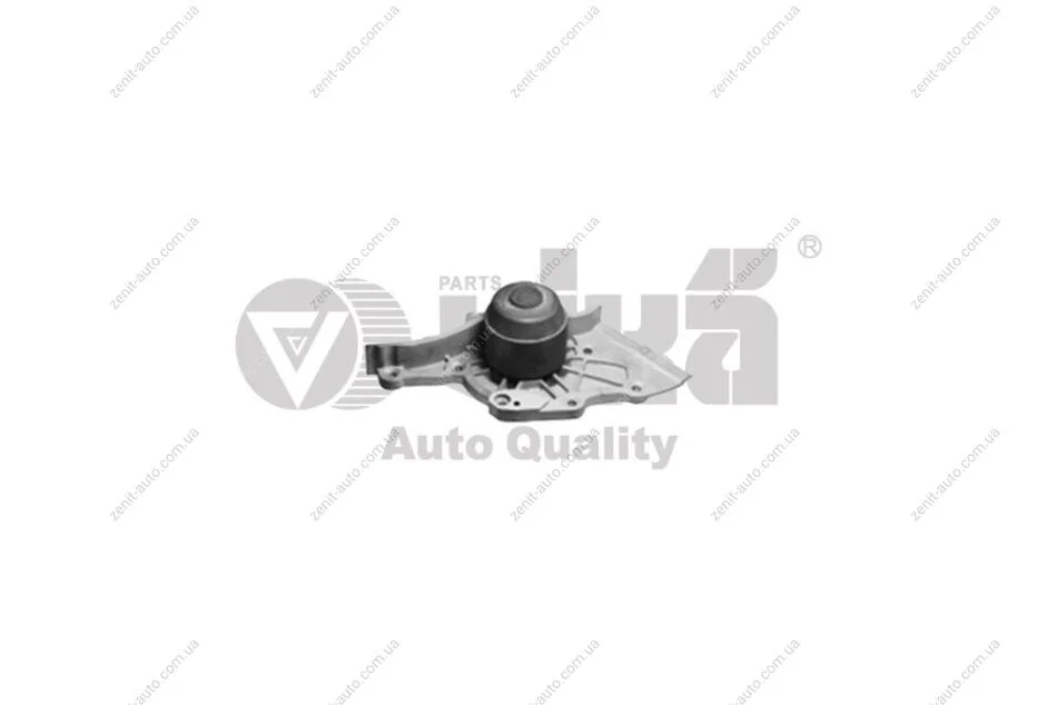 Насос водяний Audi A8 (99-03) 3.7L VIKA Vika 11211799001 (фото 1)