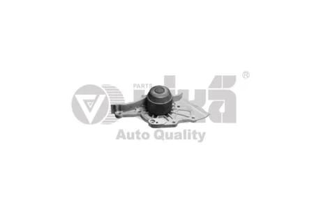 Насос водяной Audi A8 (99-03) 3.7L VIKA Vika 11211799001