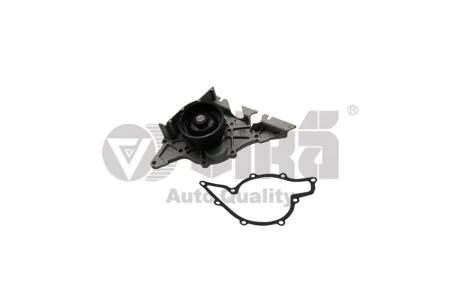 Насос системи охолодження (помпа) 2,7 L Audi A4 (97-01), A6 (97-05) vika Vika 11211799101