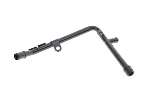 Патрубок охолоджуючої рідини (метал) Skoda Octavia (09-13)/VW Golf (09-14),,Passat (11-15),Polo (10-15), Tiguan (08-17) VIKA Vika 11211801601