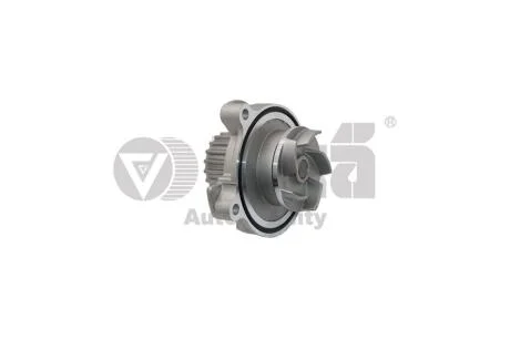 Насос водяний 20 зубів VW LT (90-07), T4 (91-94) 2.4L/Audi 100 (91-92) 2.4L VIKA Vika 11211802601