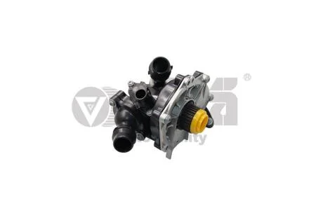Насос системи охолодження (помпа) 2,0 L VW Jetta (12-), Beetle (12-) VIKA Vika 11211803001