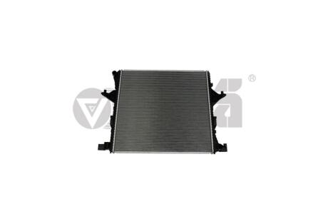 Радіатор охолодження VW Amarok (10-17) Vika 11211816501