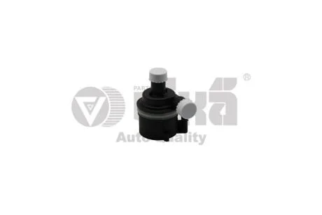 Насос охлаждения дополнительный VW Amarok (10-16),Touareg (11-18)/Audi A4 (08-15),A6 (09-14),Q5 (09-17),Q7 (07-15) VIKA Vika 11211820001