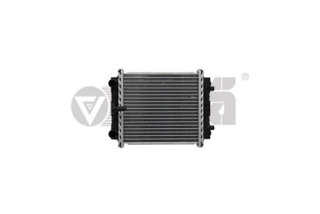Фото 1 - радиатор интеркуллера Audi A6 (11-18),A7 (15-18) Vika 11211824401 Радиатор интеркуллера Audi A6 (11-18),A7 (15-18) Vika 11211824401 (фото 1)