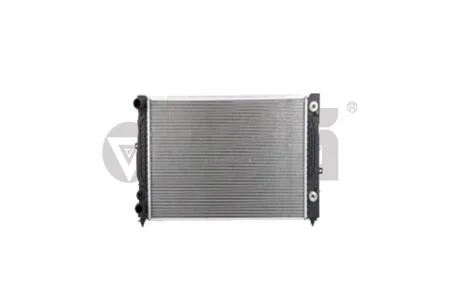 Радиатор 2,7 Audi A6 (97-05) VIKA Vika 11211825401