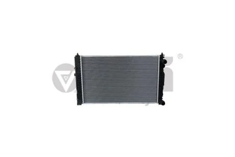 Радиатор охлаждения Skoda Superb (02-08)/Audi A4 (99-01),A6 (98-01) VIKA Vika 11211825501
