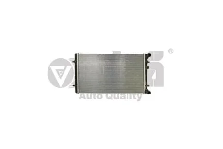 Радиатор VW Golf (96-03)/Audi A3 (97-03)/Seat Leon (00-06),Toledo (99-04) VIKA Vika 11211826001