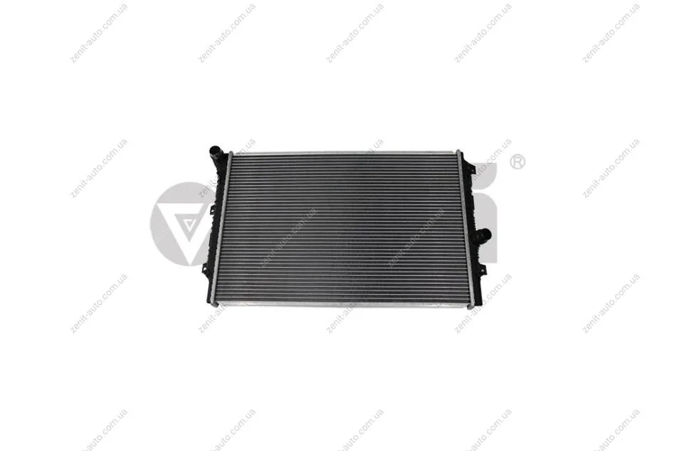Радиатор VW Caddy (16-),Passat (13-15) VIKA Vika 11211829601 (фото 1)