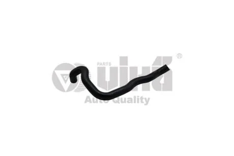 Шланг системи охолодження Skoda Octavia (04-13)/VW Caddy (04-11), Golf (04-09), Jetta (06-11), Pasat (06-11), Touran (06-10) VIKA Vika 11211830601