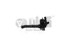 Корпус термостата з термостатом 87°C Skoda Fabia (00-08)/VW Polo (02-08)/Seat Ibiza (02-10) VIKA Vika 11211841801 (фото 1)