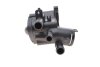 Корпус термостата с термостатом 80°C и патрубком VW Polo (01-09)/Seat Ibiza (03-09) Vika 11211843601 (фото 2)