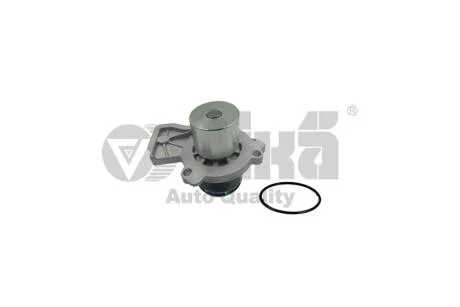 Насос водяной Skoda Fabia (15-),Rapid (13-)/VW Polo (15-18)/Seat Ibiza (16-17),Toledo (13-15,16-19) VIKA Vika 11211847801