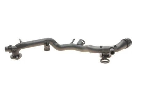 Патрубок системы охлаждения пластиковый VW Touareg (10-)/Audi A4 (08-15),Q7 VIKA Vika 11211850401