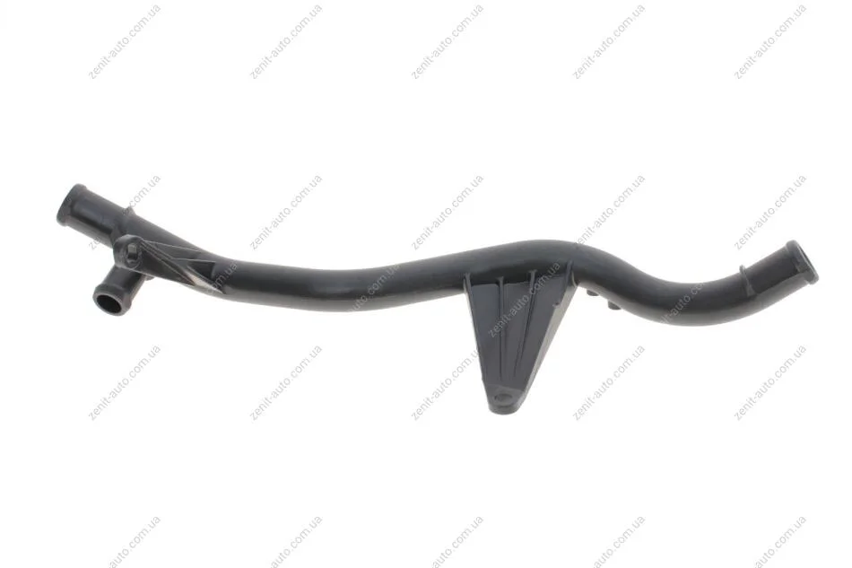 Патрубок системы охлаждения пластиковый Skoda Octavia (12-)/VW Passat (15-),Touran (15),Tiguan (16-) VIKA Vika 11211850801 (фото 1)