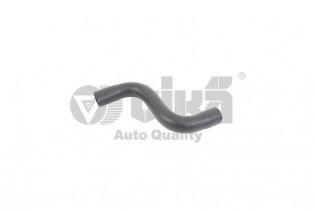 Патрубок системы охлаждения (резина) VW Golf (92-98) Vika 11211852201 (фото 1)