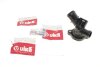 Фланец системы охлаждения VW Beetle (06-19),Golf (09-14),Jetta (06-14),Passat (13-16) Vika 11211853901 (фото 2)