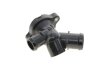 Фланец системы охлаждения VW Beetle (06-19),Golf (09-14),Jetta (06-14),Passat (13-16) Vika 11211853901 (фото 4)