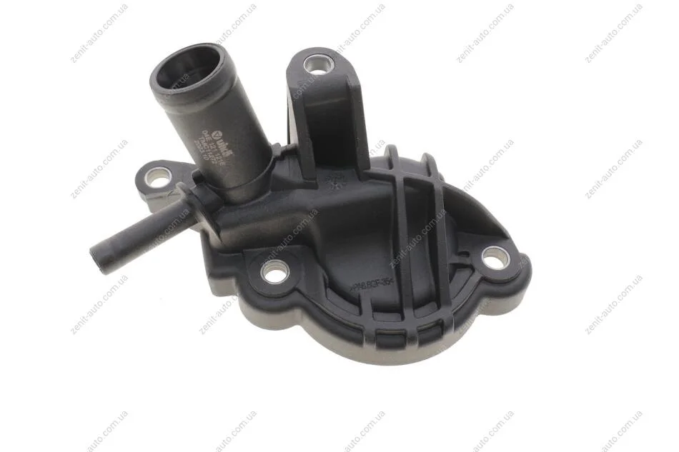 Корпус термостата Skoda Fabia (14-),Octavia (12-)/VW Golf (12-),Passat (14-)/Audi A3 (12-) VIKA Vika 11211854001 (фото 1)