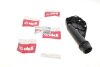 Фланець системи охолодження Audi A4 (05-08,08-12), A6 (04-11,11-15) Vika 11211854501 (фото 2)