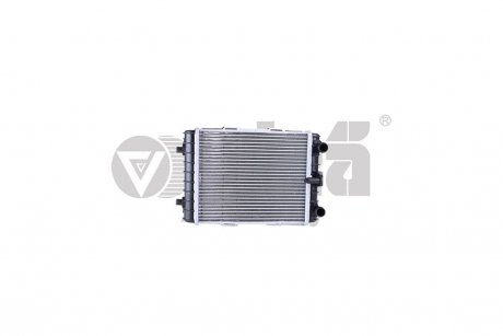 Радиатор VW Golf (13-)/Audi A3 (12-),TT (14-) Vika 11211858801 (фото 1)