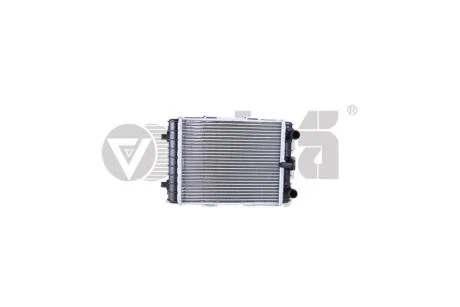 Радиатор VW Golf (13-)/Audi A3 (12-),TT (14-) VIKA Vika 11211858801