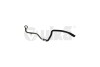 Патрубок системы охлаждения VW Amarok (10-)/Audi A4 (08-15),A6 (11-),Q5 (08-) Vika 11211868901 (фото 1)